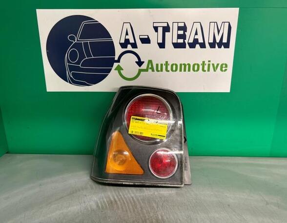 Combination Rearlight SEAT AROSA (6H)