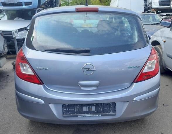 Achterlicht OPEL CORSA D (S07)