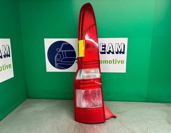 Combination Rearlight FIAT PANDA (169_), FIAT PANDA Hatchback Van (169_)