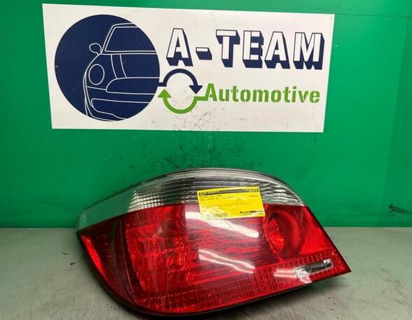 Combination Rearlight BMW 5 (E60), BMW 5 (F10)