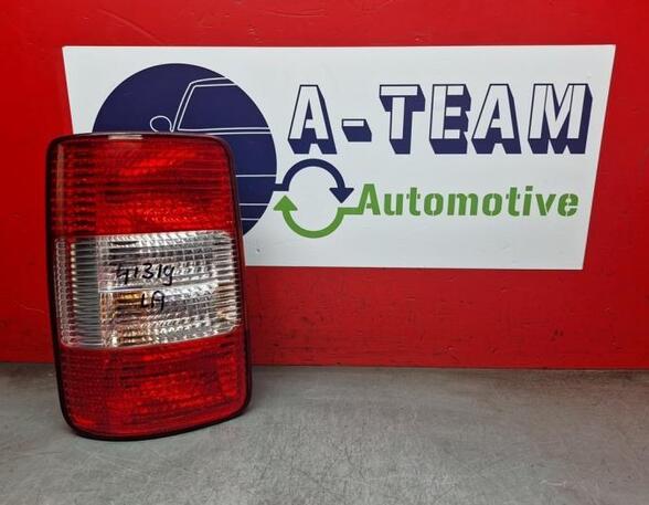 Combination Rearlight VW CADDY III Box Body/MPV (2KA, 2KH, 2CA, 2CH)