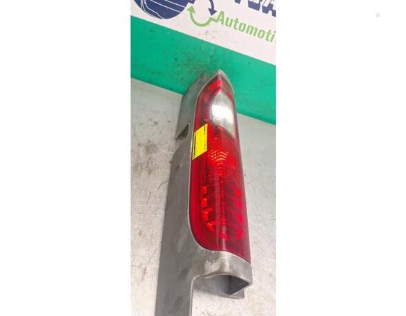 Combination Rearlight OPEL VIVARO A Van (X83), OPEL VIVARO A Bus (X83)