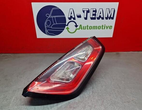 Achterlicht FIAT GRANDE PUNTO (199_), FIAT PUNTO (199_), FIAT PUNTO EVO (199_), ABARTH PUNTO (199_)