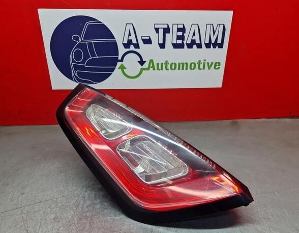 Achterlicht FIAT GRANDE PUNTO (199_), FIAT PUNTO (199_), FIAT PUNTO EVO (199_), ABARTH PUNTO (199_)