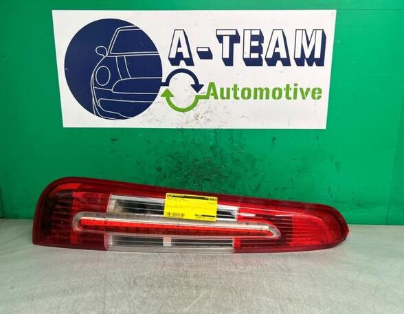 Combination Rearlight FORD C-MAX (DM2), FORD FOCUS C-MAX (DM2), FORD KUGA I, FORD KUGA II (DM2)