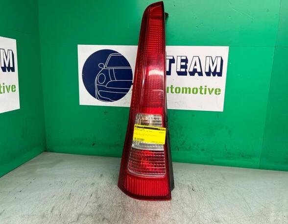 Combination Rearlight DAIHATSU CUORE II (L80, L81)