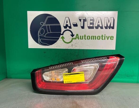 Combination Rearlight FIAT GRANDE PUNTO (199_), FIAT PUNTO EVO (199_), FIAT PUNTO (199_), ABARTH GRANDE PUNTO