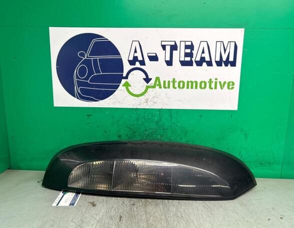 Combination Rearlight OPEL CORSA C (X01)