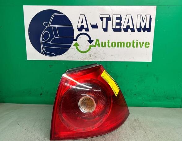 Combination Rearlight VW GOLF V (1K1), VW GOLF VI (5K1)