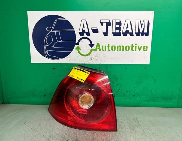 Combination Rearlight VW GOLF V (1K1), VW GOLF VI (5K1)