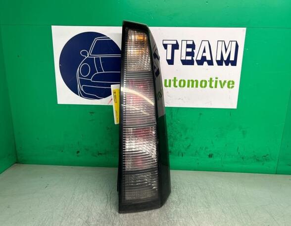 Combination Rearlight OPEL MERIVA A MPV (X03)