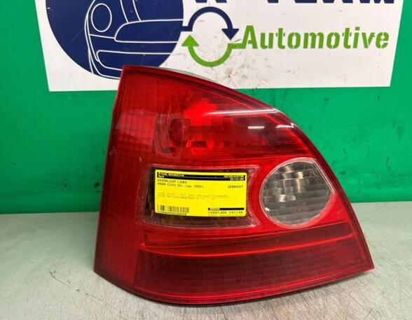 Combination Rearlight HONDA CIVIC VII Hatchback (EU, EP, EV)