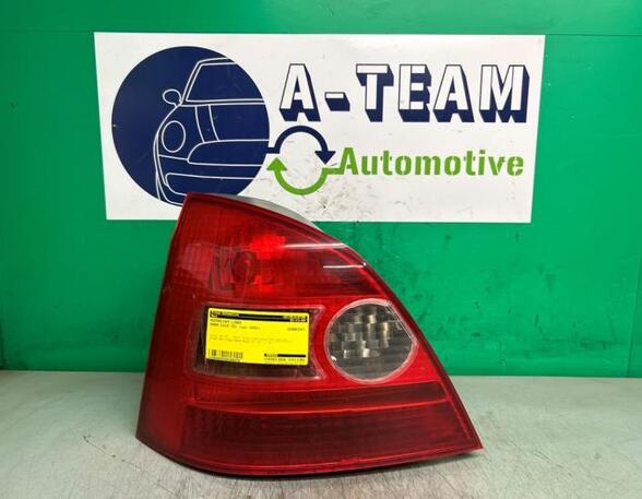 Combination Rearlight HONDA CIVIC VII Hatchback (EU, EP, EV)