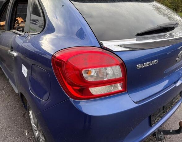 Combination Rearlight SUZUKI BALENO (FW, EW)