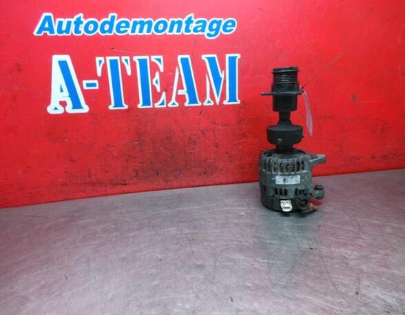 Alternator FORD Focus III Turnier (--)