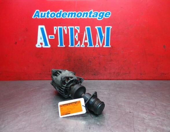 Alternator FORD Focus III Turnier (--)