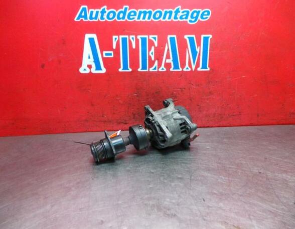 Alternator FORD Focus III Turnier (--)