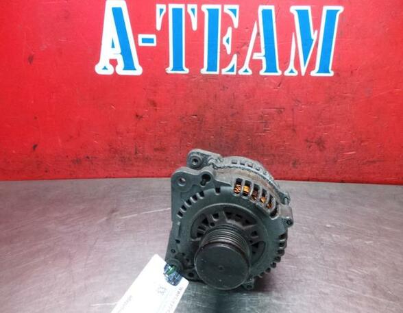 Alternator VW Transporter V Pritsche/Fahrgestell (7JD, 7JE, 7JL, 7JY, 7JZ,)