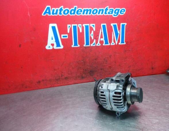 Dynamo (Alternator) OPEL Corsa B (73, 78, 79)