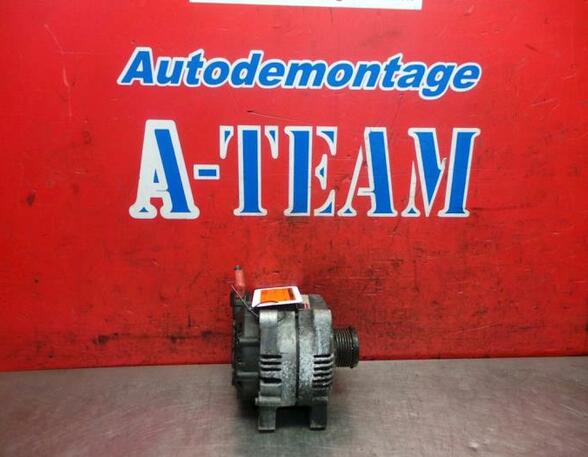 Alternator FORD Fiesta V (JD, JH)