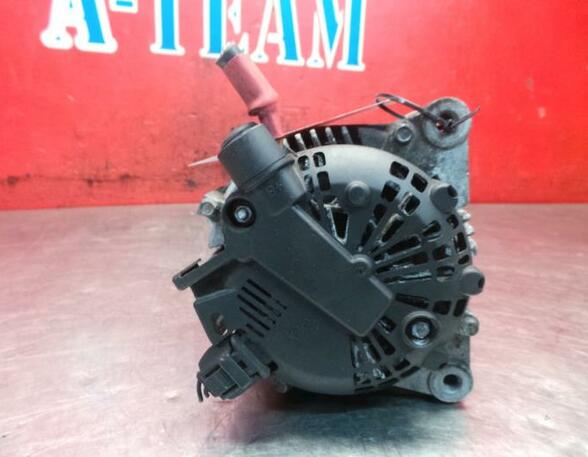 Alternator FORD Fiesta V (JD, JH)