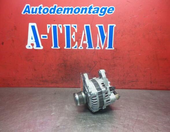 Dynamo (Alternator) RENAULT Kangoo Express (FC0/1)