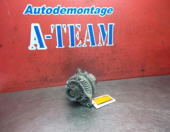 Dynamo (Alternator) HONDA Civic VIII Hatchback (FK, FN)