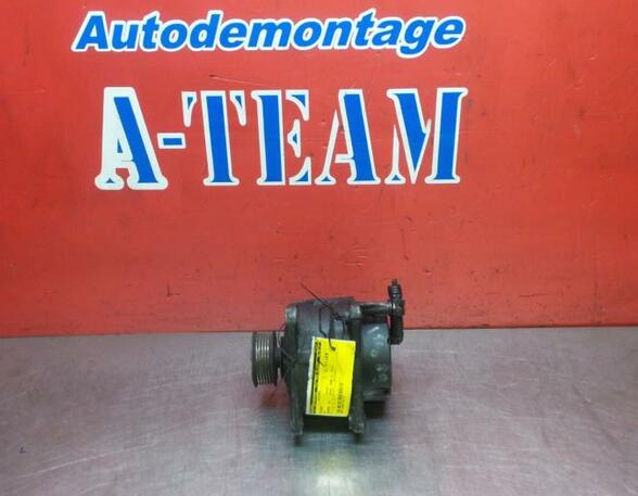 Dynamo (Alternator) VW Transporter IV Bus (70B, 70C, 70J, 70K, 7DB, 7DC, 7DJ, 7DK)