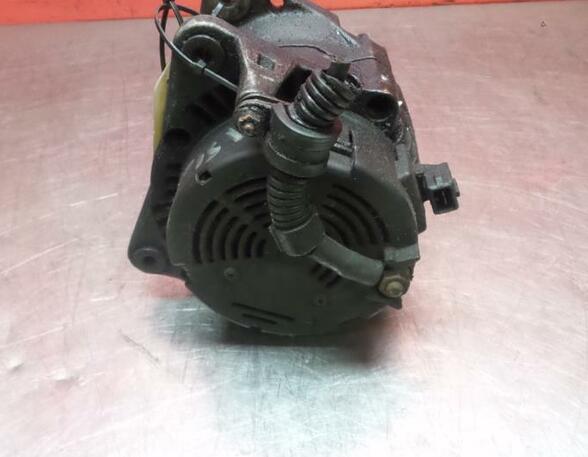 Alternator VW Transporter IV Bus (70B, 70C, 70J, 70K, 7DB, 7DC, 7DJ, 7DK)