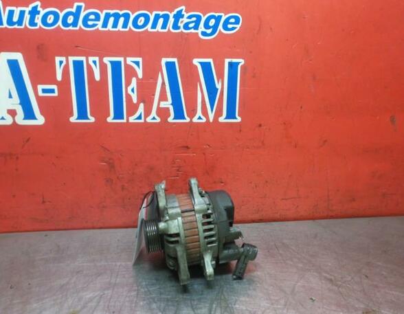 Dynamo (Alternator) HYUNDAI XG (XG)