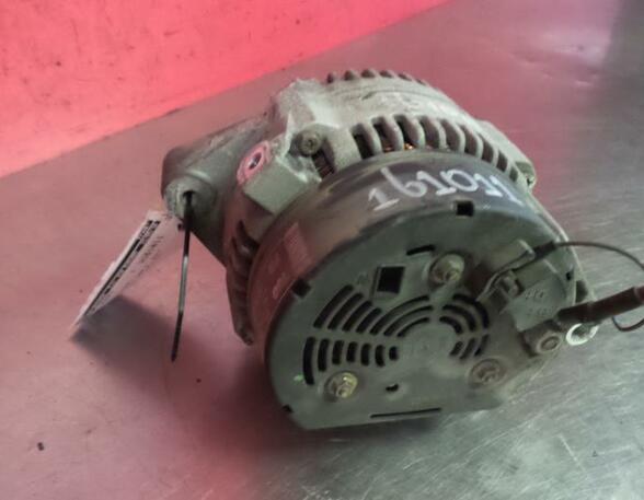 Dynamo (Alternator) OPEL Omega B (V94)