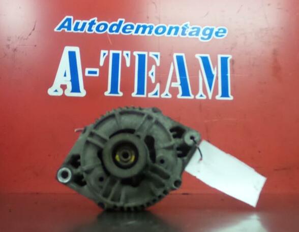 Dynamo (Alternator) OPEL Omega B (V94)