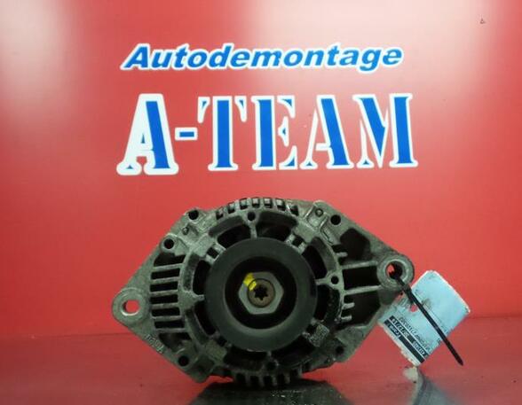 Dynamo (Alternator) RENAULT KANGOO Express (FC0/1_)