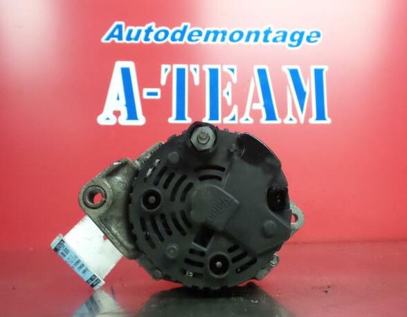 Alternator RENAULT KANGOO Express (FC0/1_)