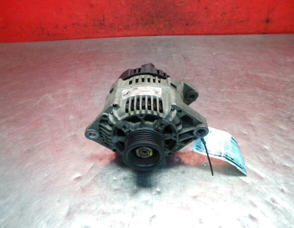 Dynamo (Alternator) RENAULT KANGOO Express (FC0/1_)