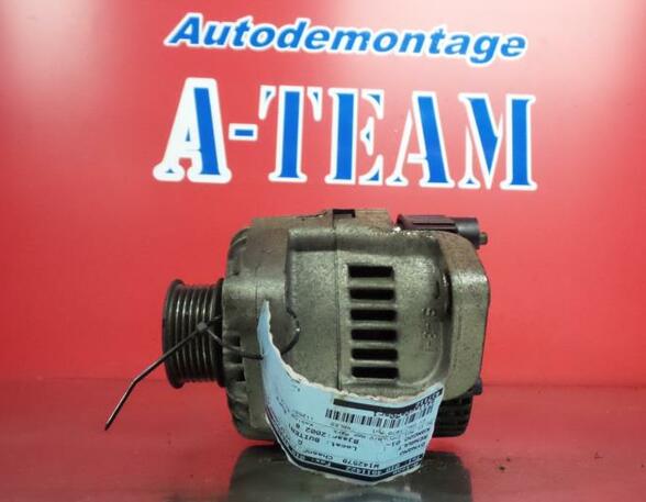 Alternator RENAULT KANGOO Express (FC0/1_)