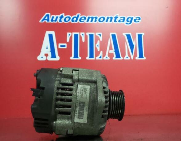 Alternator RENAULT KANGOO Express (FC0/1_)