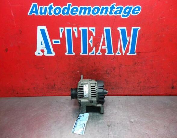 Dynamo (Alternator) RENAULT KANGOO Express (FC0/1_)