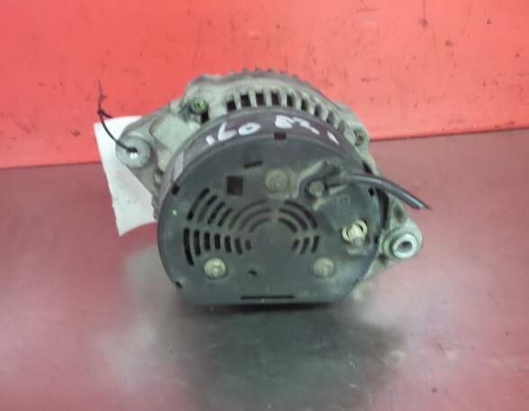 Alternator OPEL Vectra B (J96)