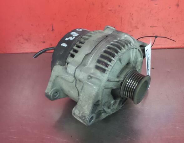 Dynamo (Alternator) OPEL Vectra B (J96)