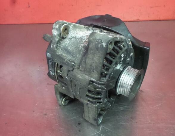 Alternator OPEL Vectra B Caravan (31)