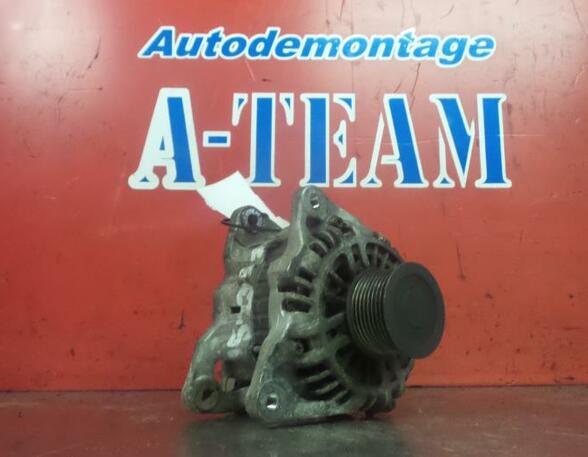 Alternator MAZDA 6 Station Wagon (GY)