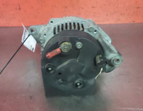 Dynamo (Alternator) RENAULT Clio II (BB, CB)