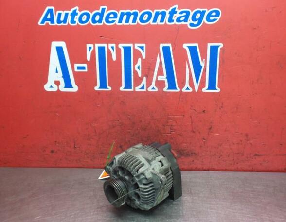 Dynamo (Alternator) RENAULT Clio II (BB, CB)