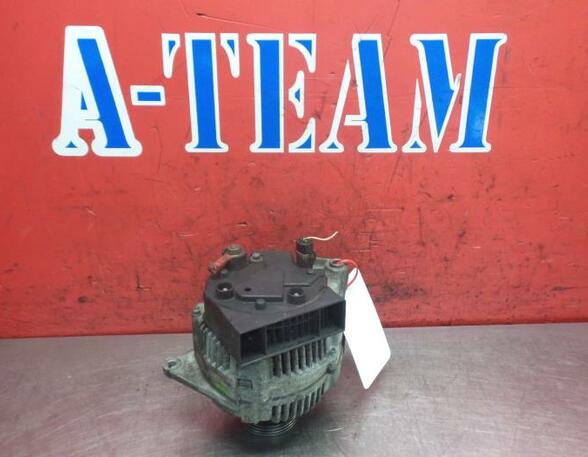 Dynamo (Alternator) RENAULT Clio II (BB, CB)