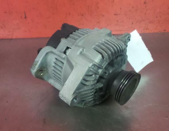 Dynamo (Alternator) RENAULT Clio II (BB, CB)