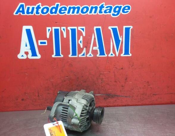 Dynamo (Alternator) RENAULT Clio II (BB, CB)