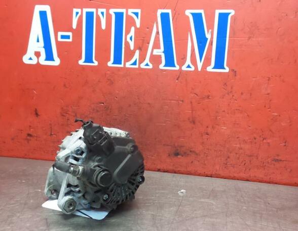 Dynamo (Alternator) HYUNDAI i30 (FD), HYUNDAI i30 Estate (FD)