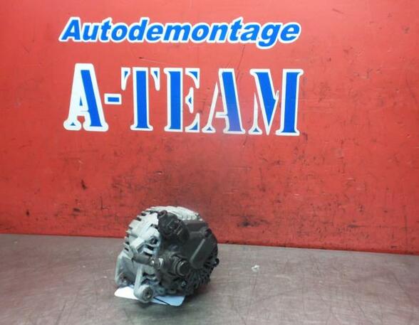 Dynamo (Alternator) HYUNDAI i30 (FD), HYUNDAI i30 Estate (FD)