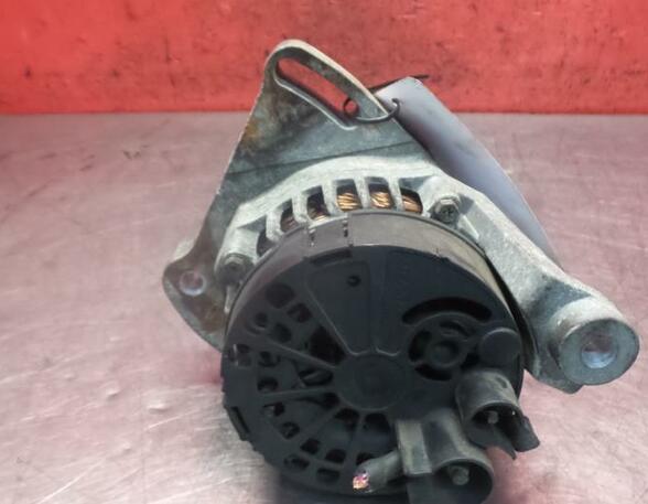 Alternator FIAT Stilo (192)